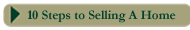 10 Steps to Buying a Home
