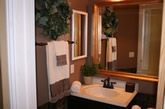 After Bathroom