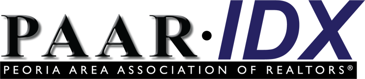 Peoria Area Association of Realtors (PAAR)