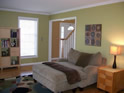 Chaise After