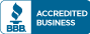 Better Business Bureau Seal