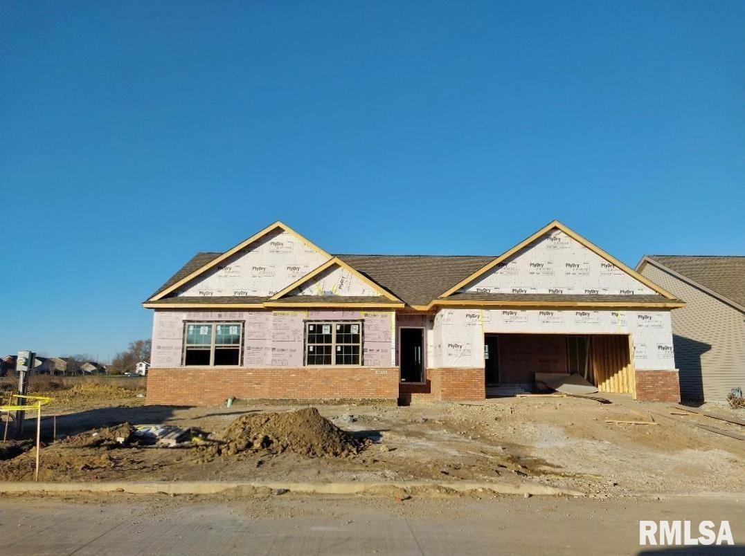 Peoria MLS #PA1245244