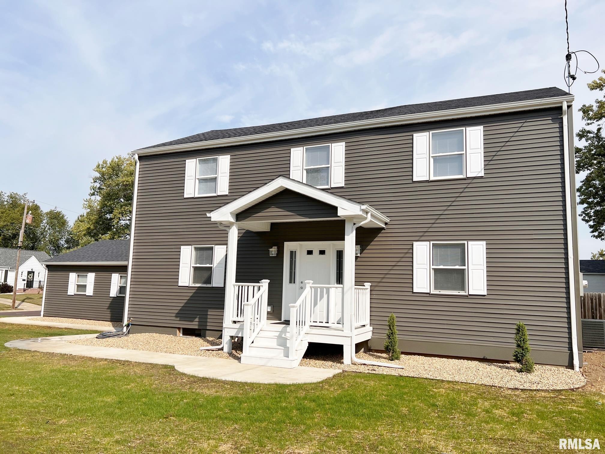 Peoria MLS #PA1245522