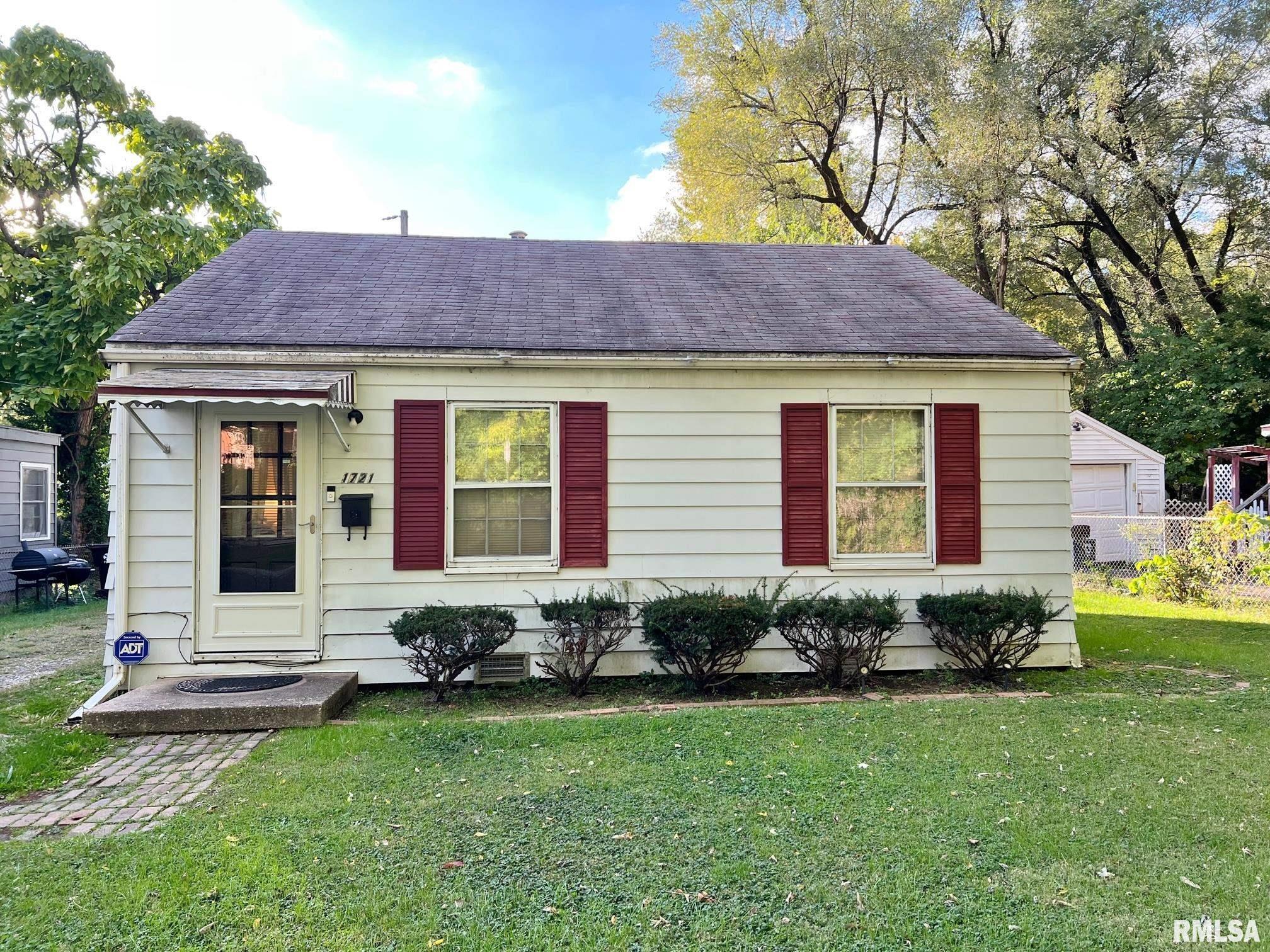 Peoria MLS #PA1246170
