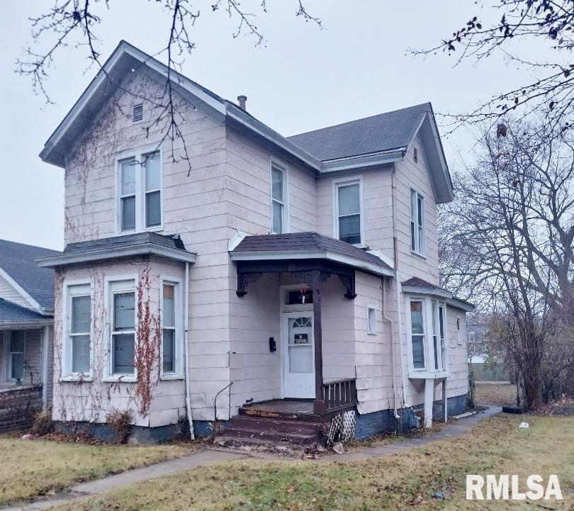 Peoria MLS #PA1255083