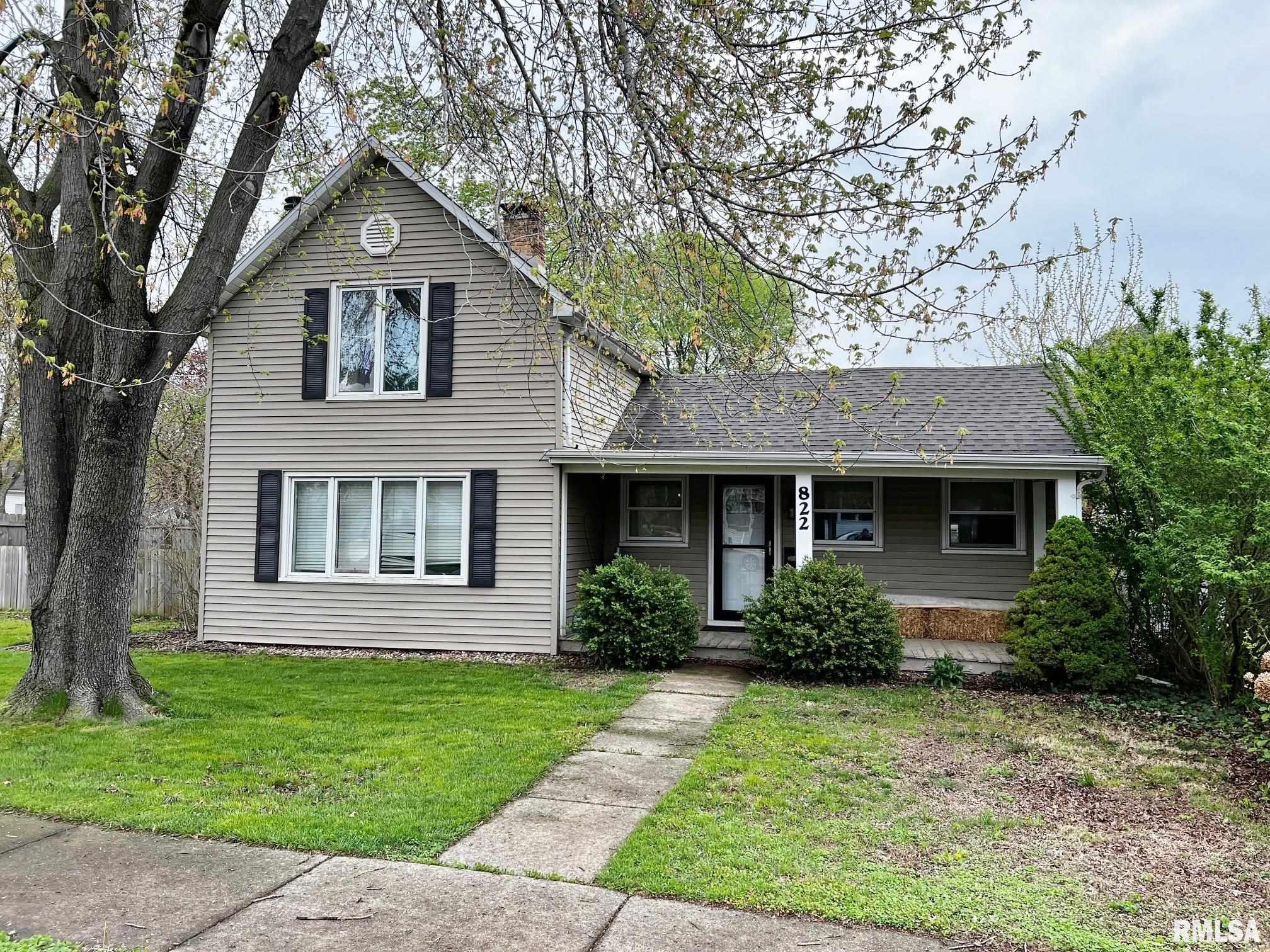 Peoria MLS #PA1257394