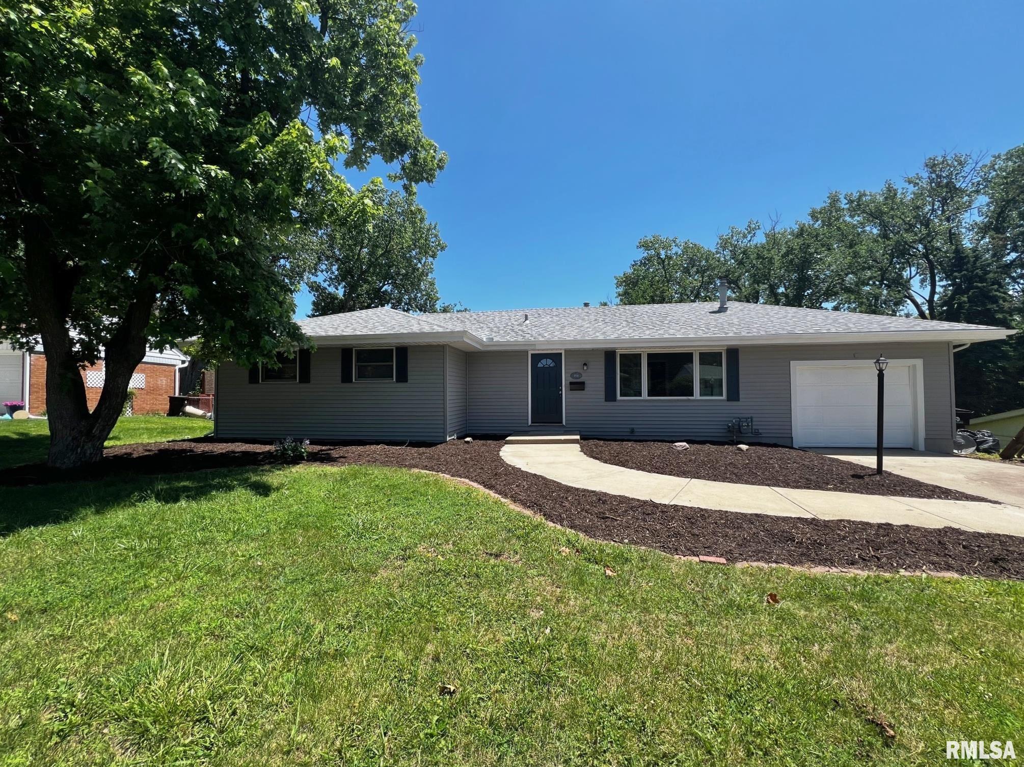 Peoria MLS #PA1259083