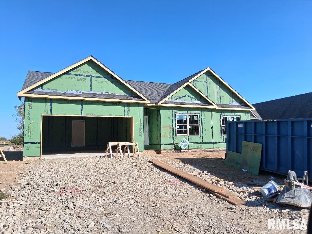 Peoria MLS #PA1261252
