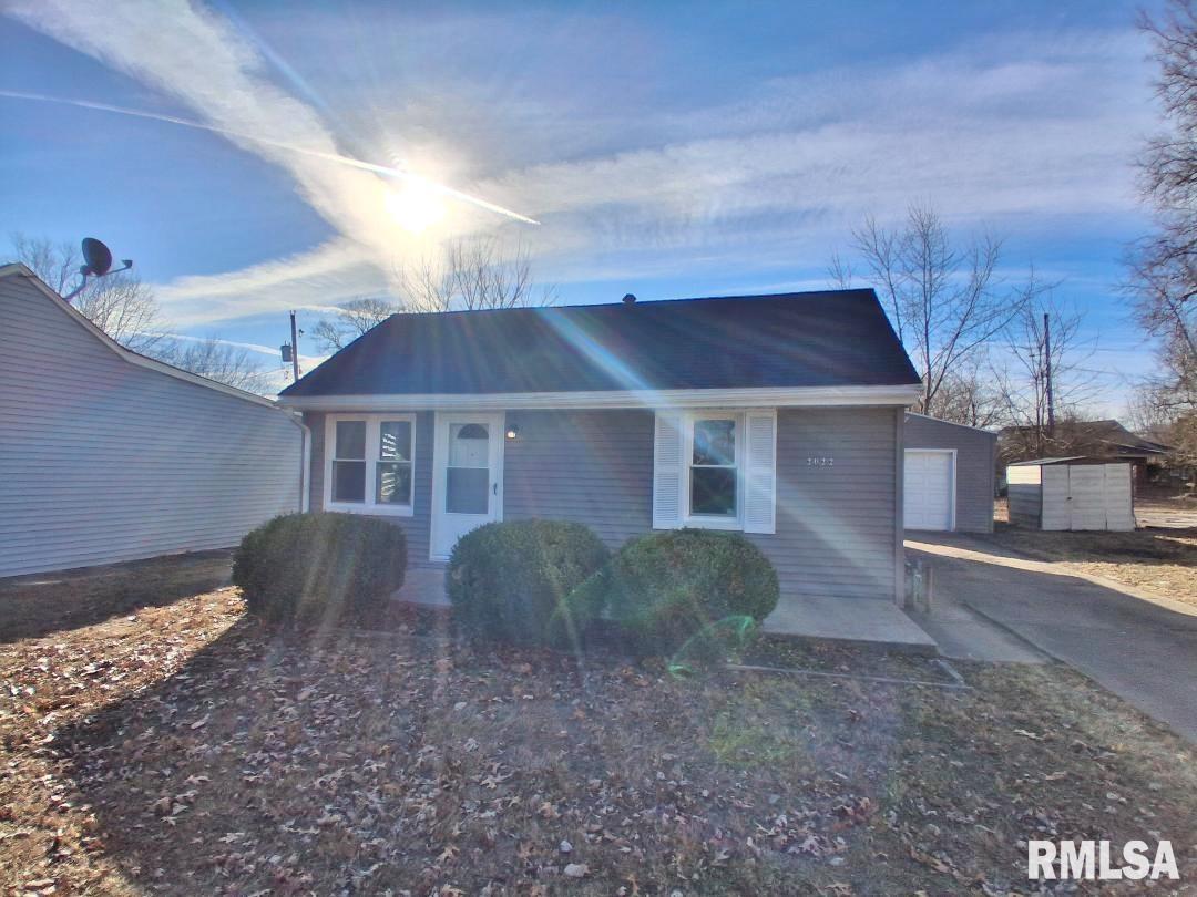 Peoria MLS #PA1263695