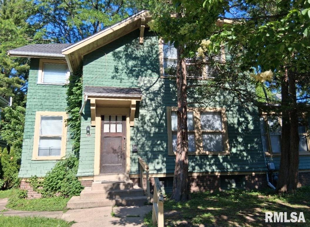 Peoria MLS #PA1266885