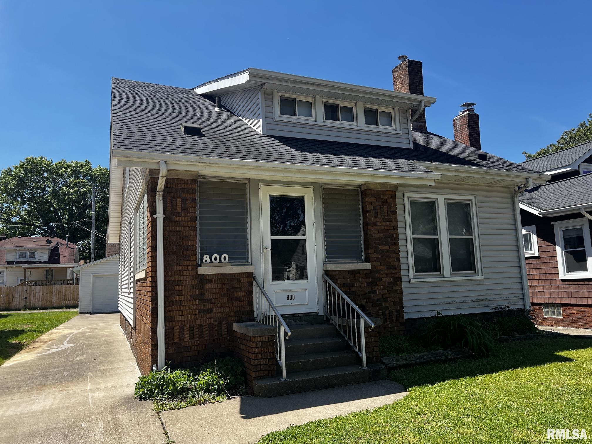 Peoria MLS #PA1267060