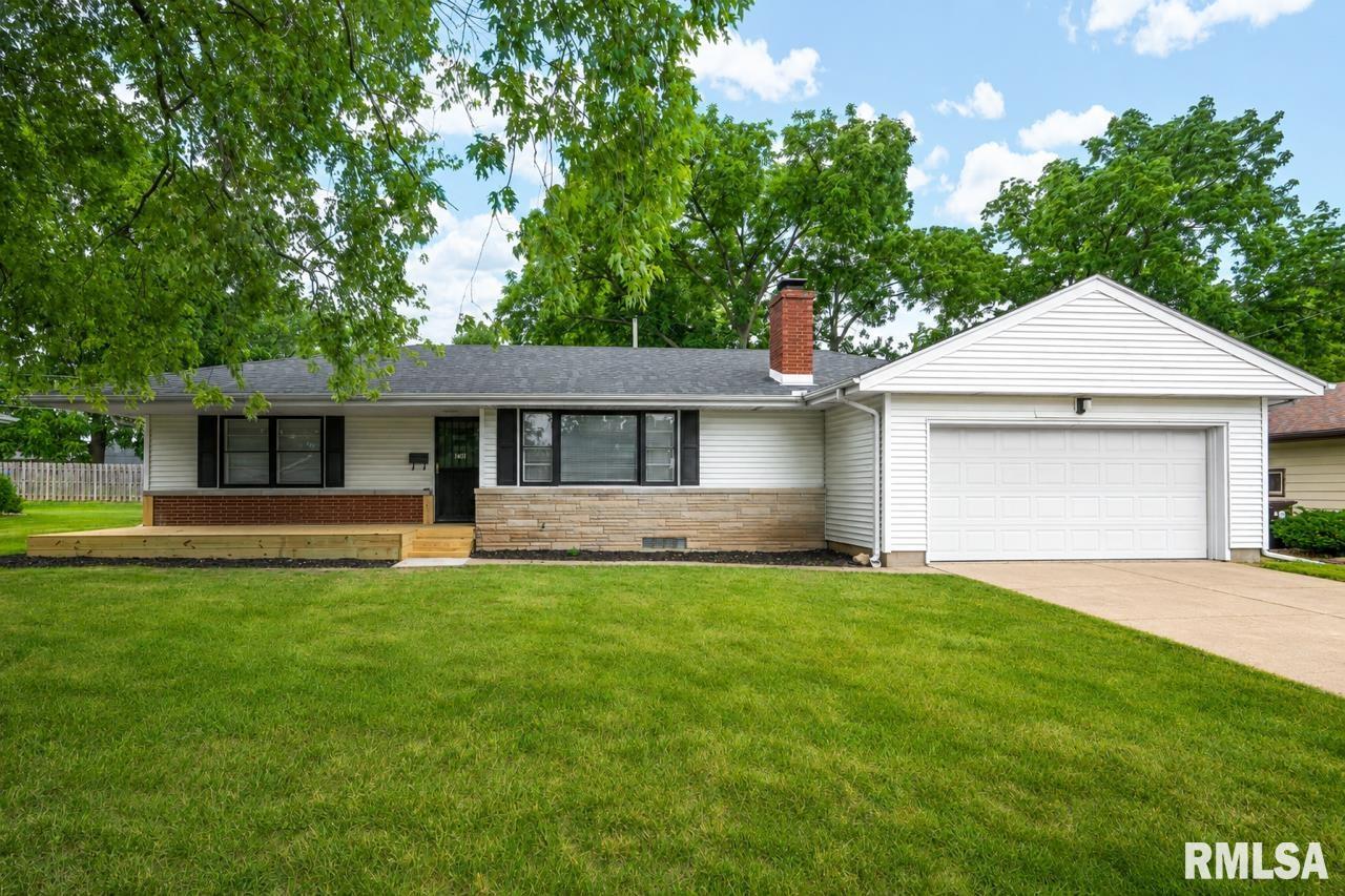Peoria MLS #PA1268021
