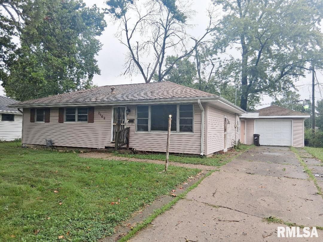 Peoria MLS #PA1269351